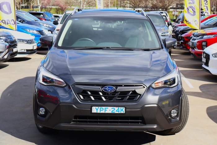 2021 Subaru XV
