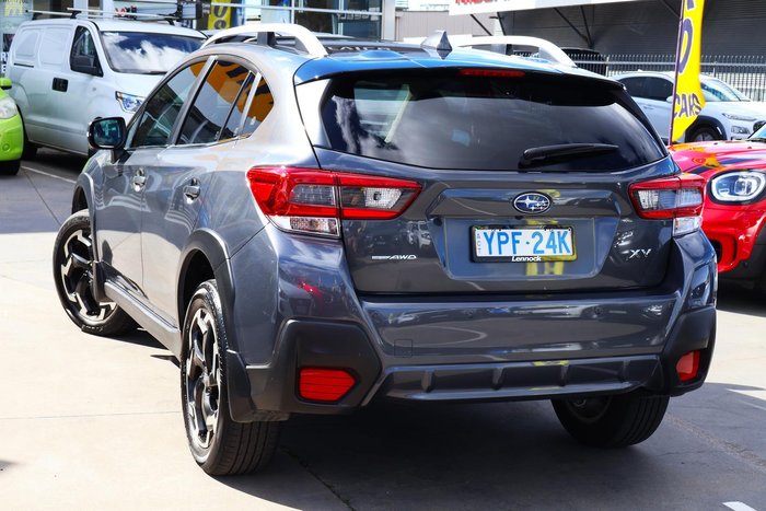 2021 Subaru XV