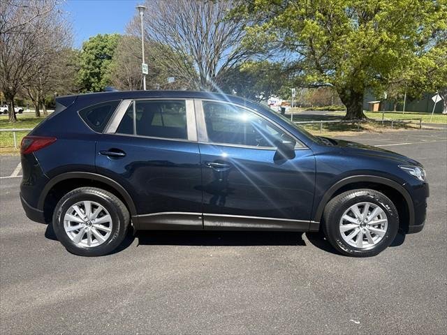 2015 Mazda CX-5