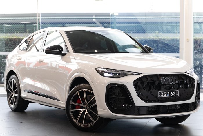 2025 Audi Q5