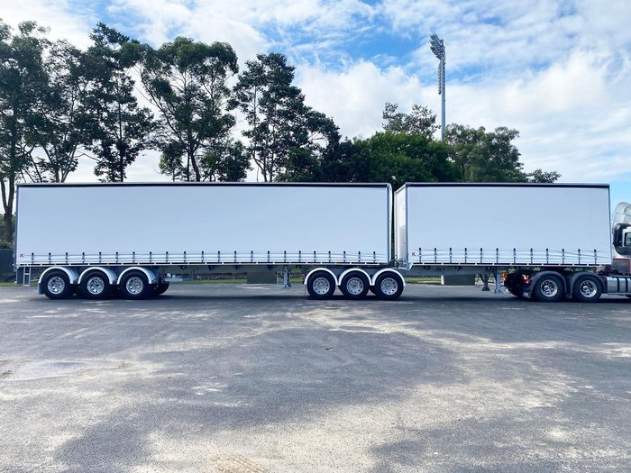 2026 Krueger B/D In Stock