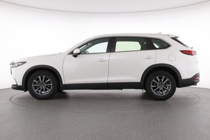 2019 Mazda CX-9