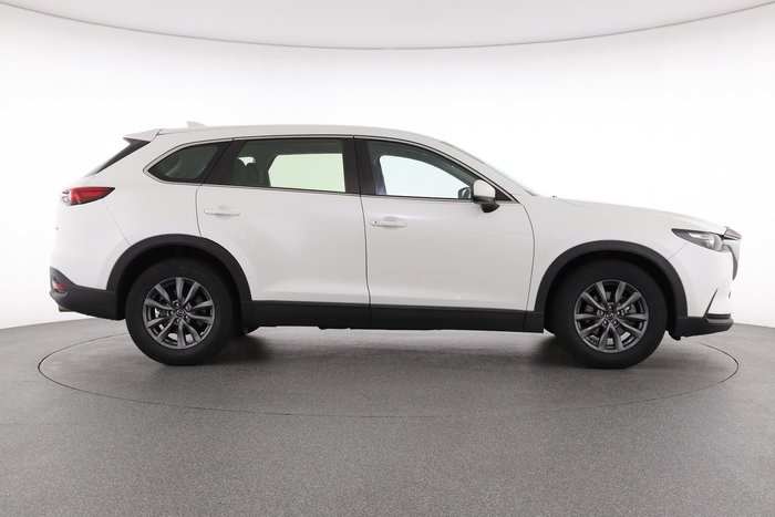 2019 Mazda CX-9