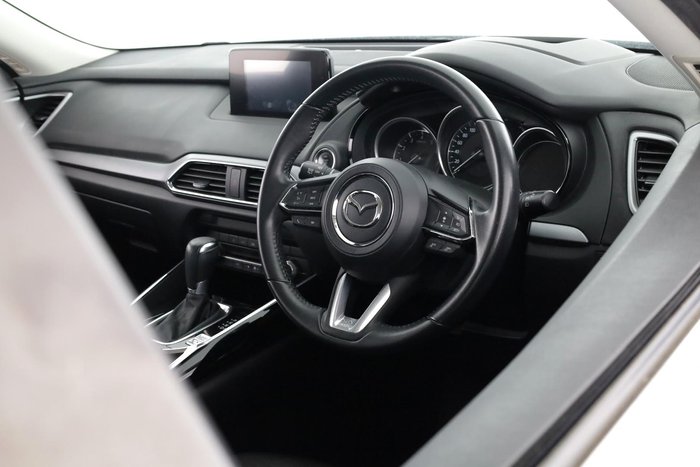 2019 Mazda CX-9