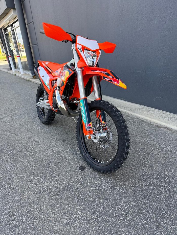 2026 KTM 300 EXC Champion Edition