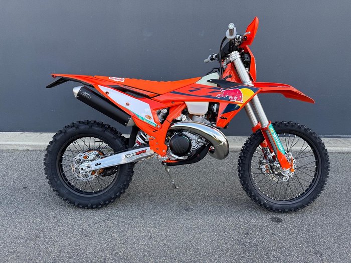 2026 KTM