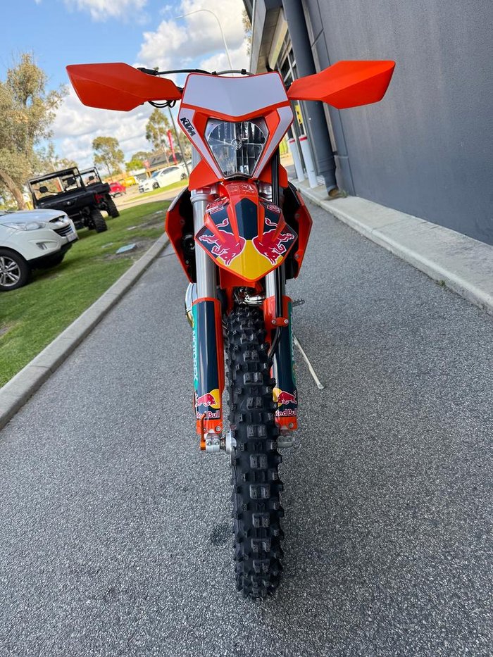 2026 KTM 300 EXC Champion Edition