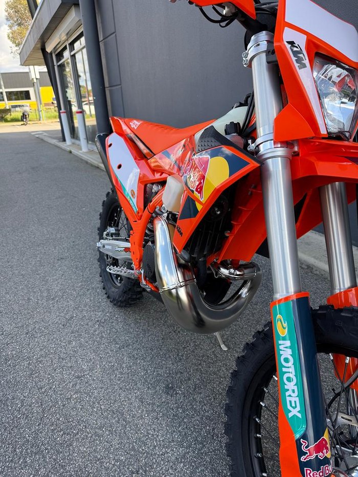 2026 KTM 300 EXC Champion Edition