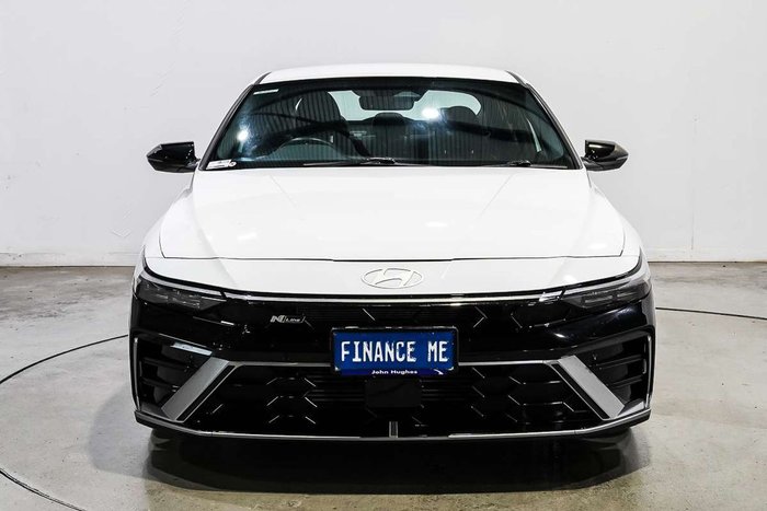2024 Hyundai i30 N Line