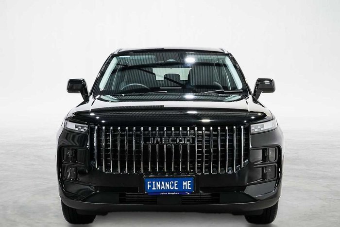2025 Jaecoo J7 Core