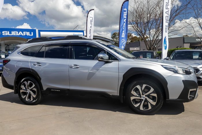 2020 Subaru Outback AWD Touring