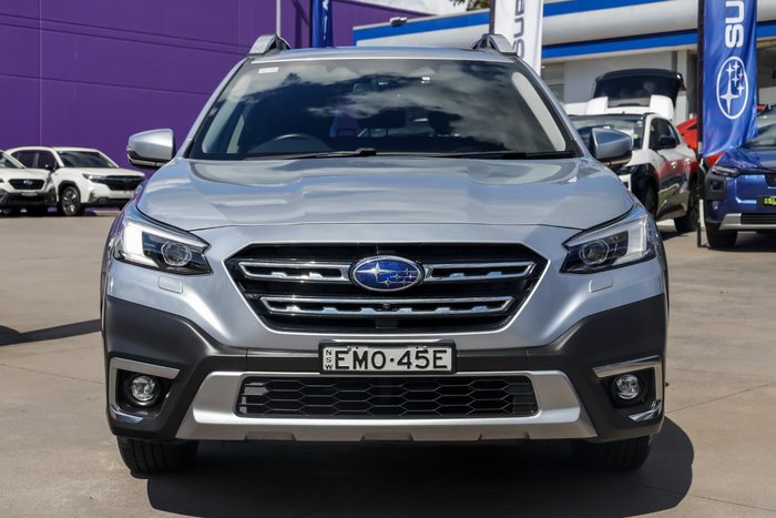 2020 Subaru Outback AWD Touring