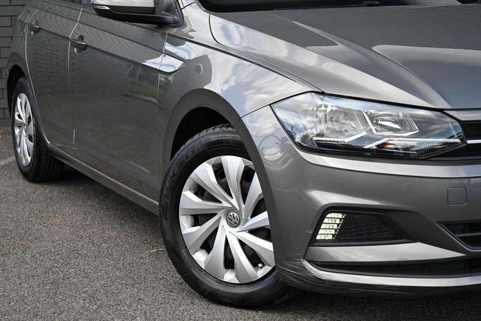 2019 Volkswagen Polo