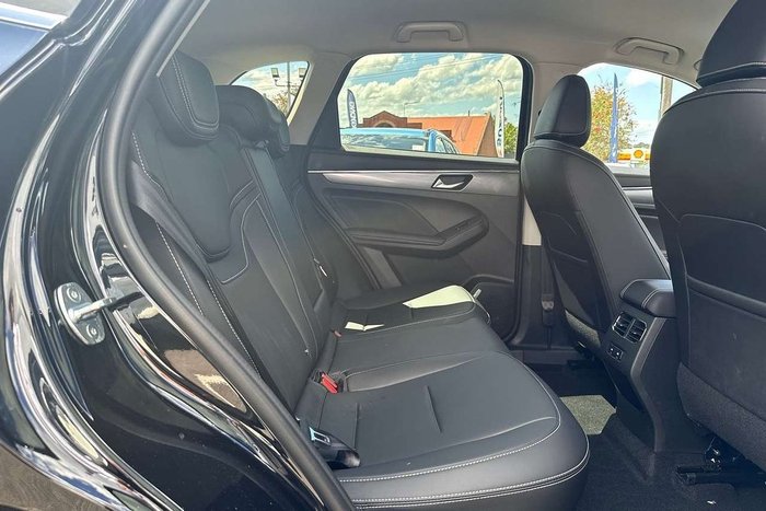2026 GWM Haval Jolion Lux