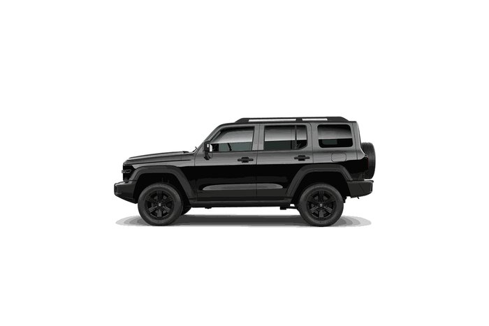 2026 GWM Tank 300 Ultra