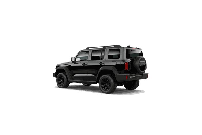 2026 GWM Tank 300 Ultra