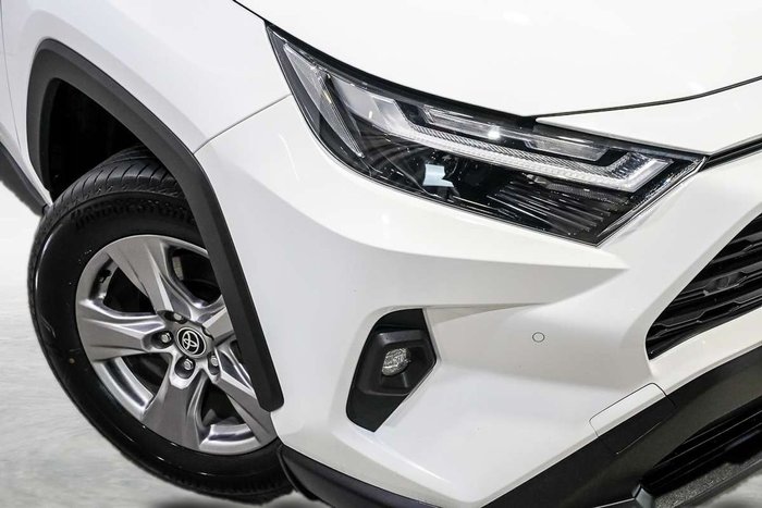 2025 Toyota RAV4 GX
