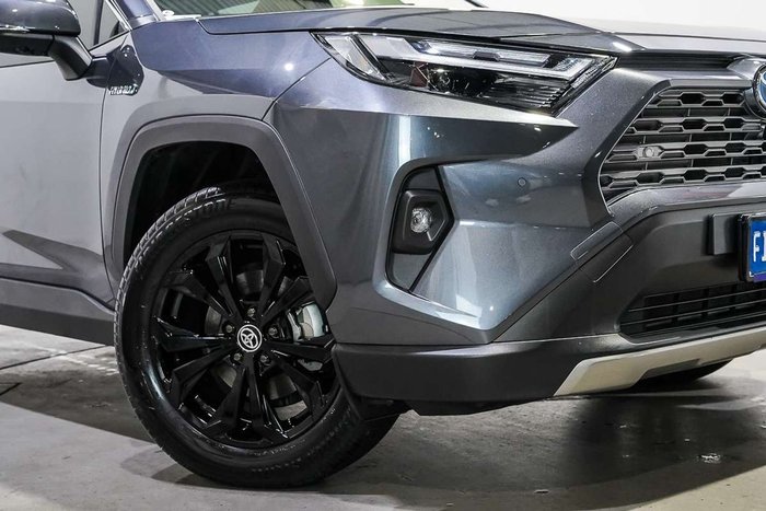 2024 Toyota RAV4 Cruiser