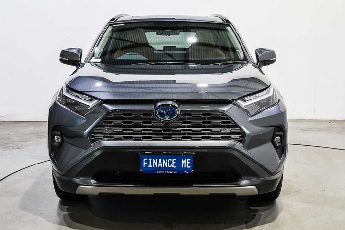 2024 Toyota RAV4 Cruiser