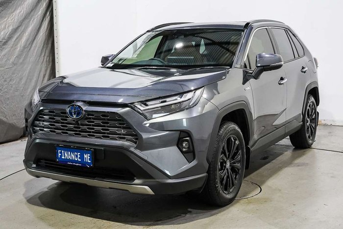 2024 Toyota RAV4 Cruiser