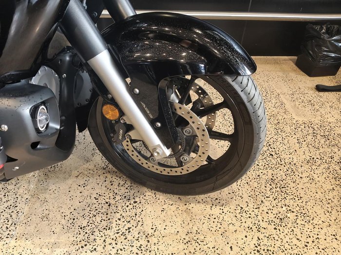 2014 Honda Valkyrie F6C (GL1800C)