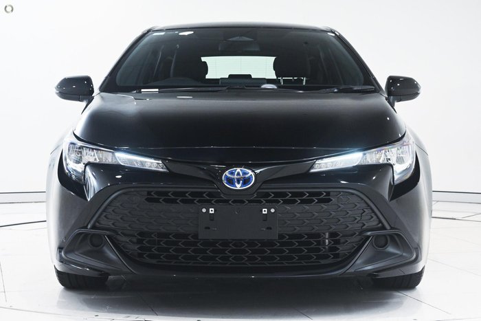 2026 Toyota Corolla Ascent Sport Hybrid