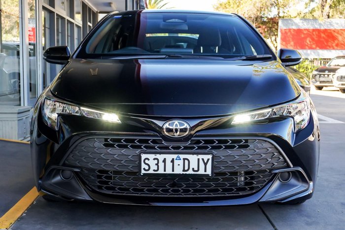 2026 Toyota Corolla Ascent Sport Hybrid