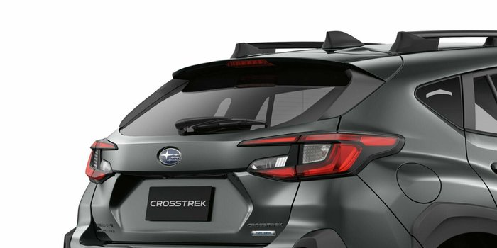 2026 Subaru Crosstrek Hybrid L