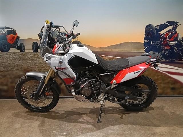 2020 Yamaha Tenere 700 (XTZ690)