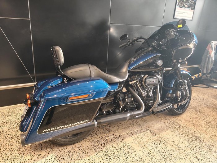 2022 Harley-Davidson Road Glide Special 114 (FLTRXS)