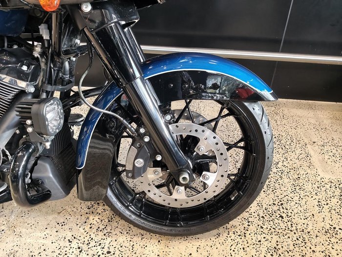2022 Harley-Davidson Road Glide Special 114 (FLTRXS)