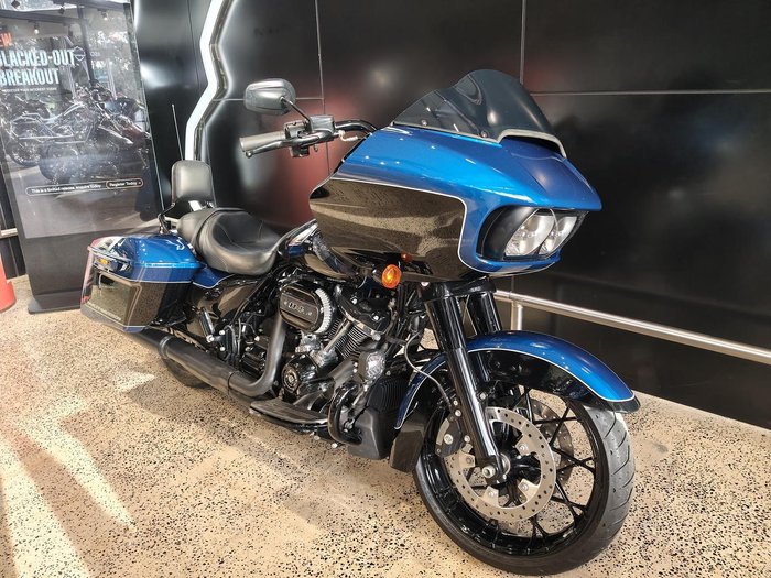 2022 Harley-Davidson Road Glide Special 114 (FLTRXS)