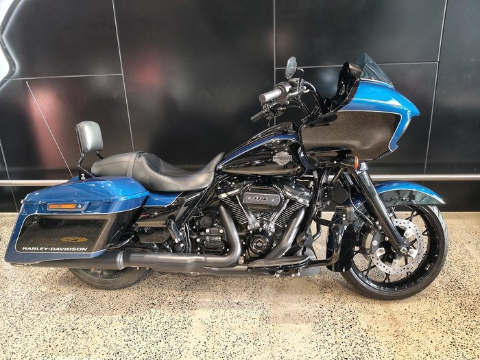 Harley-Davidson Road Glide Special 114 (FLTRXS) Touring