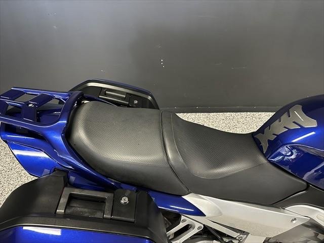 2004 Yamaha FJR1300