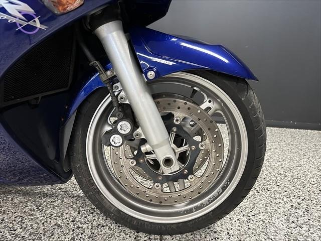 2004 Yamaha FJR1300
