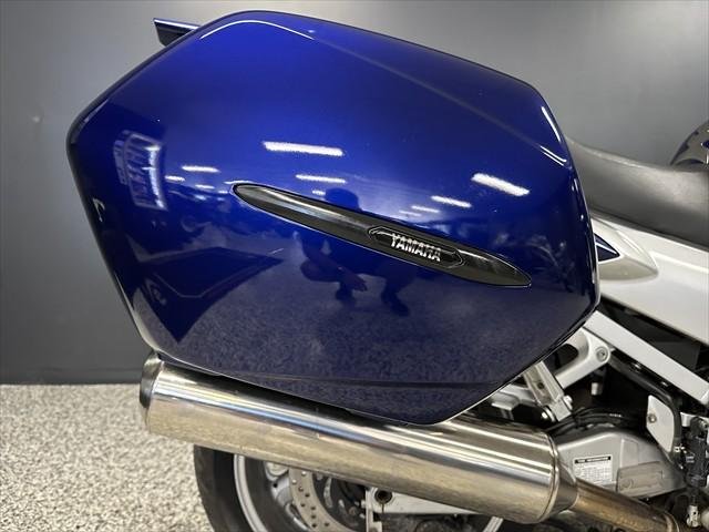 2004 Yamaha FJR1300