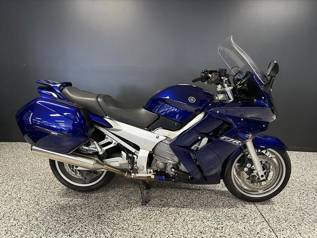 2004 Yamaha FJR1300