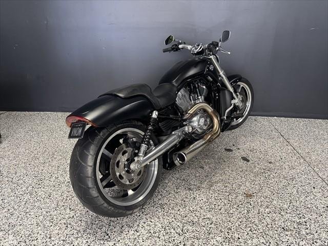 2017 Harley-Davidson V-Rod Muscle (VRSCF)