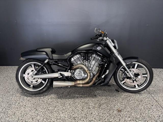 2017 Harley-Davidson V-Rod Muscle (VRSCF)