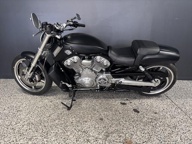 2017 Harley-Davidson V-Rod Muscle (VRSCF)