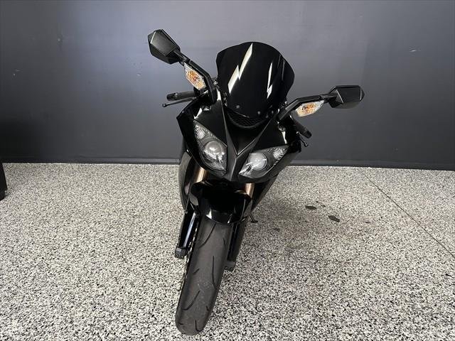 2008 Kawasaki Ninja ZX-10R