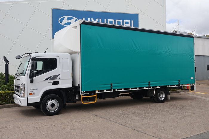 2025 HYUNDAI EX10 ELWB