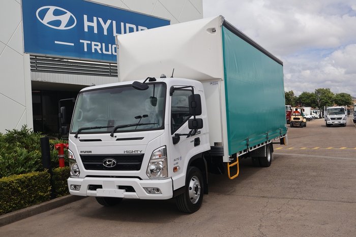 2025 HYUNDAI EX10 ELWB
