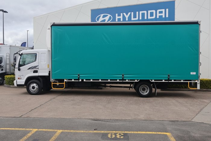 2025 HYUNDAI EX10 ELWB