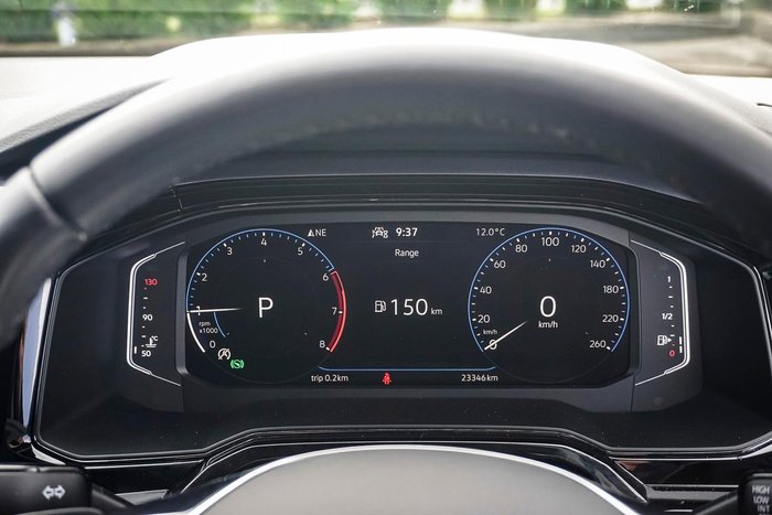 2021 Volkswagen Polo 85TSI Style