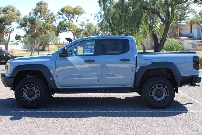 2026 Ford Ranger Super Duty XLT