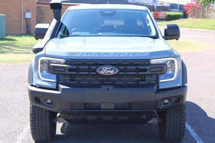 2026 Ford Ranger Super Duty XLT
