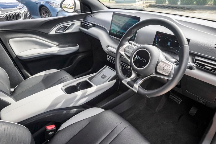 2026 BYD ATTO 1 Premium