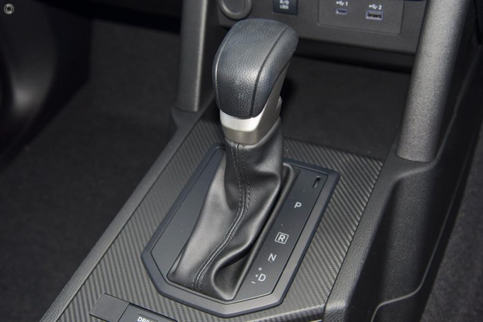 2025 Mitsubishi Triton GLX-R MV MY25 4X4 Dual Range White