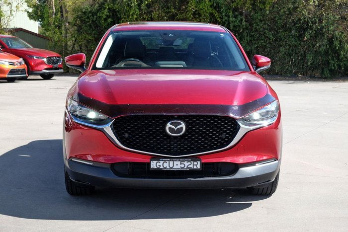 2020 Mazda CX-30 G25 Astina